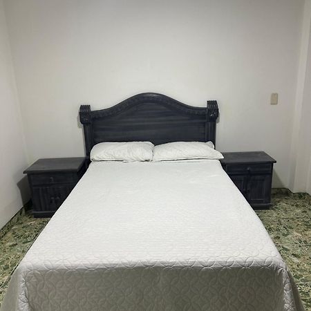 Hotel Nuevo Horizonte E.M.J Bogota Ngoại thất bức ảnh