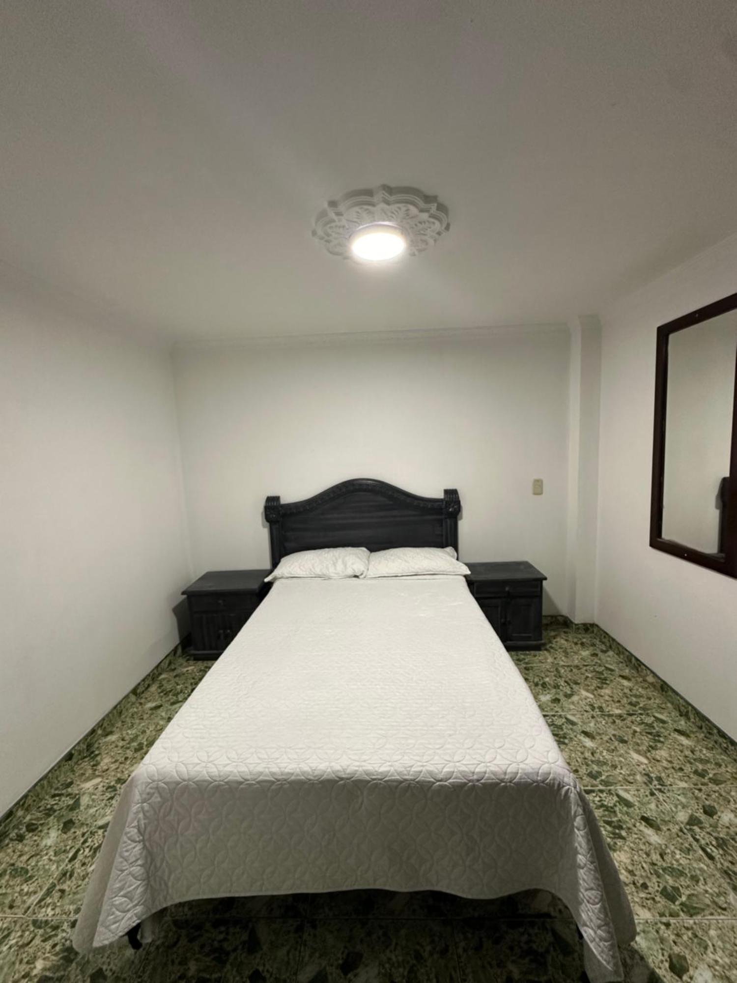 Hotel Nuevo Horizonte E.M.J Bogota Ngoại thất bức ảnh